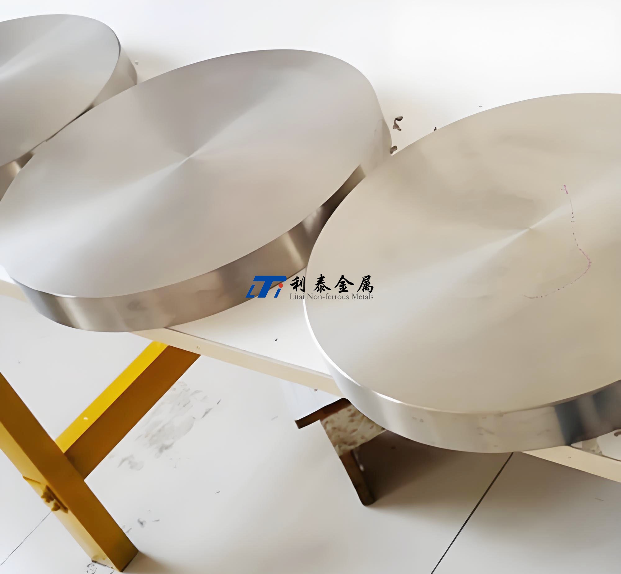 航空航天用Ti175鈦鍛件